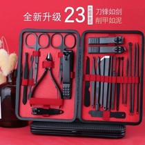 Stainless steel nose hair trimmer mens and womens manual clips to cut nose hairs to reduce nose hair artifact small scissors