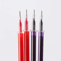 Water-soluble pen cross-stitch imported water-cut pen cross-stitch pen core thick head special frame dot