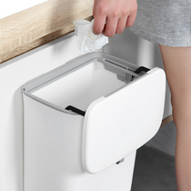 Kitchen supplies Household Daquan shelf Wall-mounted space-saving multi-function storage Net red small department store appliances artifact