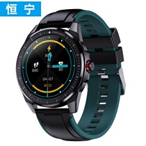 2020 cross-border new SN88 smart bracelet super long standby multi-function IP68 waterproof sports heart rate watch