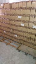 New Emerson R48-3500E Power Rectifier Module 48V50A
