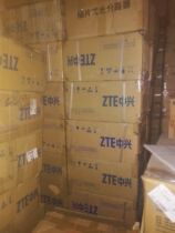 New ZTE ZXD2400 V4 3 power rectifier module for recovery