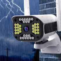 huawei outdoor home wireless surveillance camera Mobile phone night vision HD 4G remote waterproof monitor