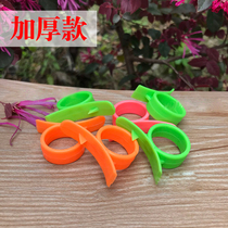Thickened orange opener peeling orange artifact navel orange peeler orange orange peeler citrus peeler pomegranate fruit opener