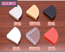 Broken Bridge Aluminum Windows Corner Guard Crashworthy Angle Alloy Doors And Windows Corner Safety Protection Corner Range Hood Table Corner Glass Corner