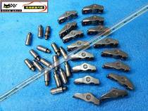 Suitable for Chery A5A3 Oriental Son Tiggo 357 Arreze 57 hydraulic tappet Rod V5 valve rocker arm top cylinder