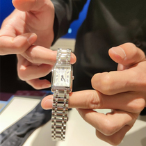 French European warehouse spot brand discount duty-free shop automatic mechanical watch steel belt table diving strap gift