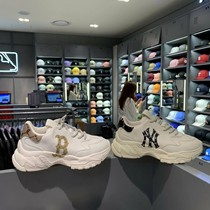 South Korea m ι B New daddy shoes men and women same sports shoes NY Yankees casual shoes