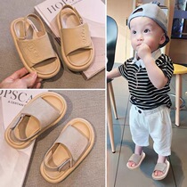 2021 New Summer Design Premium Joker Fashion Tide Shoes