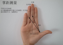 Foli Bowling Supplies Professional Bowling Ball Open Finger Hole (Straight Flying Saucer) Drilling Method