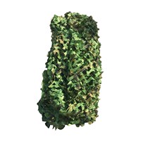 Camouflage net summer outdoor shading and heat insulation Net anti-aerial photography green forest construction site cover net Cong fan Lin color Net