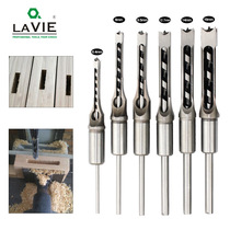 Yueqing Lei Wei woodworking square hole drill core square Tenon drill square eye drill salad drill bit opener drilling drill bit