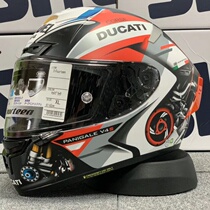 x14 Motorcycle Helmet Full Helmet Four Seasons Universal Men and Women General Motorcyclist Equipment Sports Car Helmet
