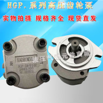 HGP-3A-F2R F4R F6R F8R F11R F13R F14R F16RF17R hydraulic oil pump gear pump