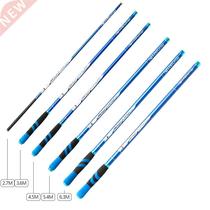 Fishing Rods 2 7m-7 2m Ultra Light Ultra fine Pole Carbon Fi