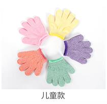 Child Safety Protection Level 5 Cut-resistant Gloves HPPE Material Kitchen Cutting Vegetable Cut-resistant Gloves Multi-color Optional