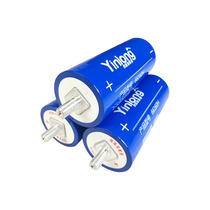 New Yinlong 2 3V30AH35AH40AH45AH lithium titanate battery energy storage power lithium ion cylindrical cell