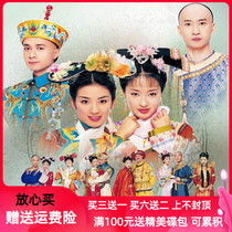 The costume TV series also returned to the new grid DVD CD 1-3 home discs full version available for download