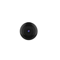 HD camera home mobile phone remote monitoring wireless connection no plug-in power without network recording room