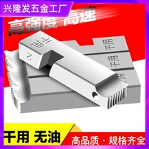 Oil-free dry sleeve 100 type pipe thread high strength 4 min 2 inch universal accessories