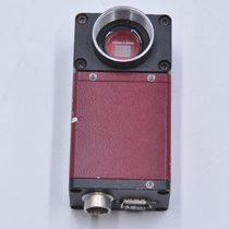 AVT Marlin F-046B IRF w90 vision system Industrial black and white CCD camera spot