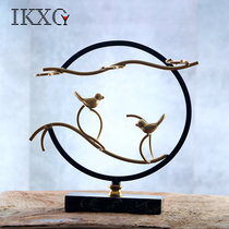 IKXO red wine cup holder creative tall cup holder European wine cup holder inverted hanging rack hanging cup holder upside down wine holder