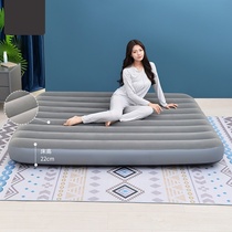  Air cushion bed sheet peoples childrens automatic inflatable bed Household inflatable mattress floor shop Office nap artifact