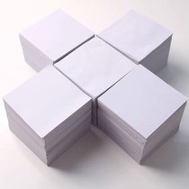 Packaging Medicine paper packaging Medicine paper Western Medicine paper small square paper small packaging paper packaging paper Medicine paper Western Medicine paper 10*10cm