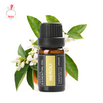 ilobo Neroli orange flower bitter orange flower one-side essential oil rich soothing sleep humidification and fragrance 10ml
