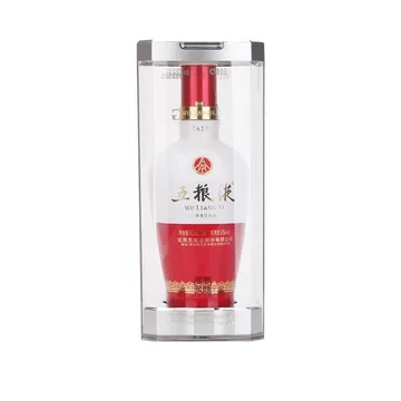 2本セット　五粮液 中国酒 2023 500ml 五粮液 1618 常温便】【白酒】五粮液1618 500ml×6本入 52° : 楽商事株式会社 - 通販