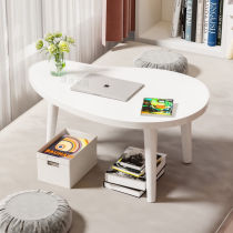 CHILDREN READING AREA SMALL TABLE FLOATING WINDOW BED DESK SMALL STUDY DORM ROOM SMALL TABLE BEDROOM SITTING TEA TABLE SHORT