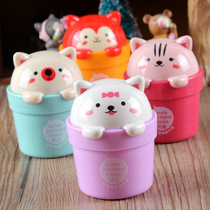 Beauty dreammaker cute pet tender cream  male and female hands cream  white moisturizing and drying 