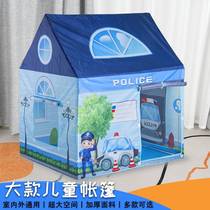 Childrens tent play house indoor princess baby home toy play house castle sleeping house bed artifact