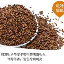 Cassia seed tea Cassia seed tea fried Cassia seed tea preferred canned flower Cassia with chrysanthemum combination