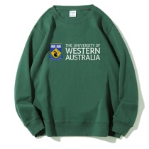 UWA Universy of Western Australia Sweetclothes souvenir surroundings clothes