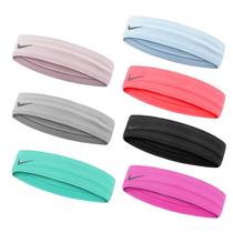 Childrens sports hair belt men and women running fitness basketball anti-sweat yoga wide-brimmed headscarf sweat breathable non-slip