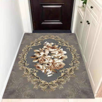 3d door mat home entrance mat can be cut door mat entrance hall toilet kitchen water absorption custom