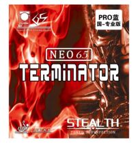 STEALTH Steele 65 anti-adhesive internal energy national standard version of high-speed power table tennis anti-glue sleeve glue