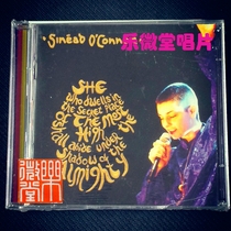Sinead O′ Connor - She Who Dwells Siney OConnor album 2CD