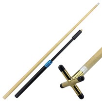 Billiard table long stand long pole telescopic extension assist British snooker competition special billiard table accessories