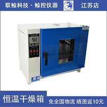 (Instrument) Electric constant temperature blast oven drying oven industrial laboratory oven drying box