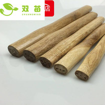 Hammer handle Hammer handle Round head hammer octagonal hammer angle hammer fitter hammer handle Wooden handle surface painted smooth