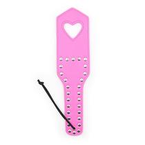 sp pink pat adult fun hand pat flirting hand pat couple alternative toy leather punishment girlfriend tool