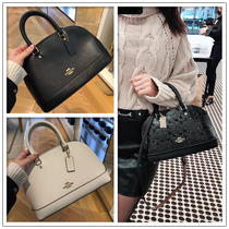 2021 New Women bag shell bag shoulder shoulder crossbody Hand bag small