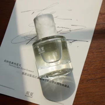 新品・未開封 観夏 to summer 香水 30ml - メルカリ