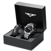 Amanie Watches Mens Mechanical Watch Waterproof Business Fully Automatic Tourbillon Switzerland Top Brands Mens Wrists Watches