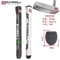 The new golf club holds the Evnroll PU Piply Coug Triangle General Golf Push grip