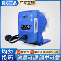 Swimming guard dosing pump swimming pool disinfectant automatic dispenser dosing device dispenser sink disinfection equipment metering pump