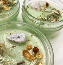 Asakusa reverse imported soy wax fragrance