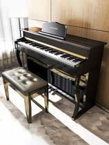 Electric piano 88 key hammer home professional adult electronic piano beginner children digital electric steel